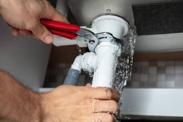 Professional Water damage restoration in Rusk, TX